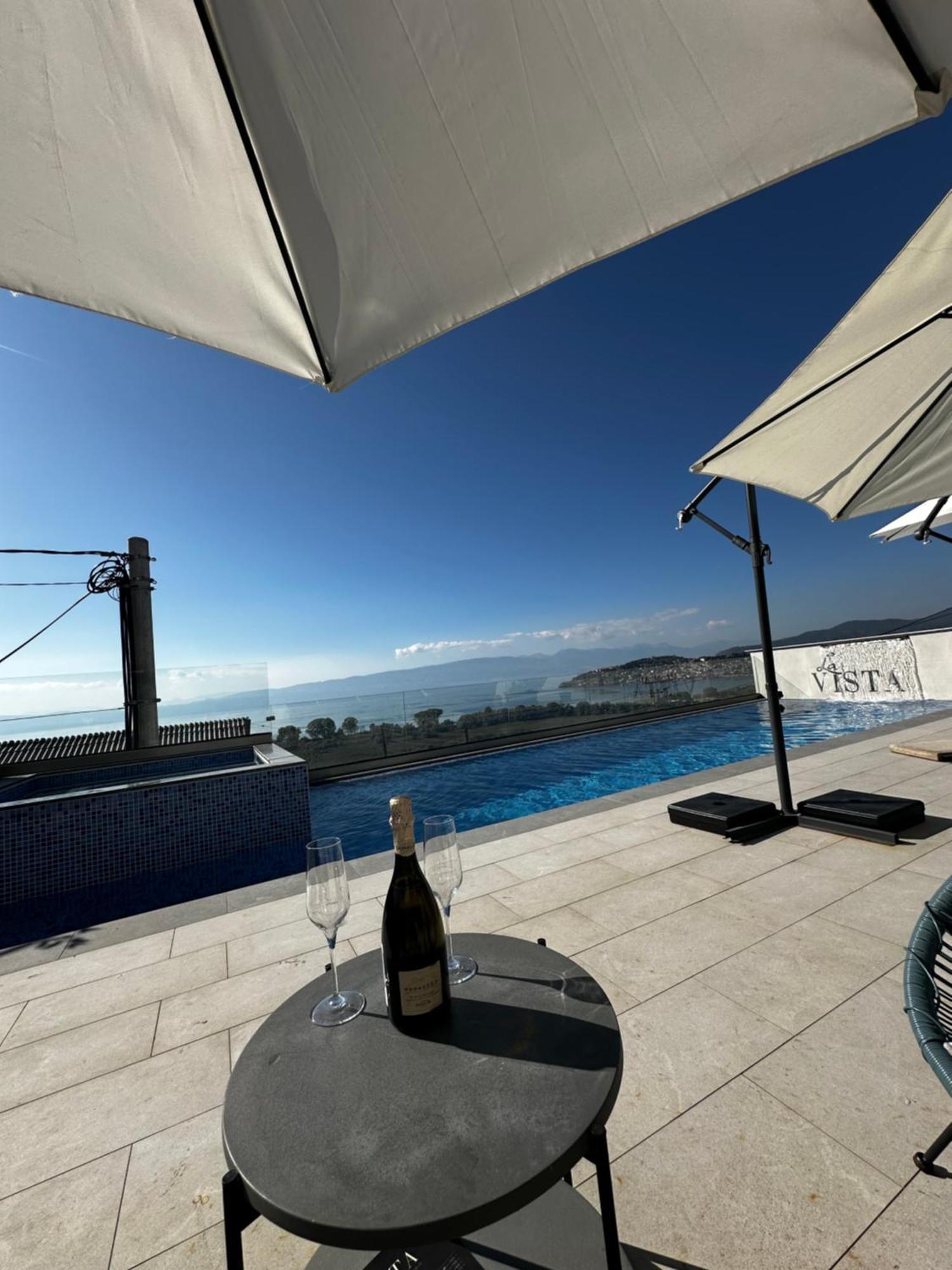 La Vista Luxury Villa أوهغيد المظهر الخارجي الصورة