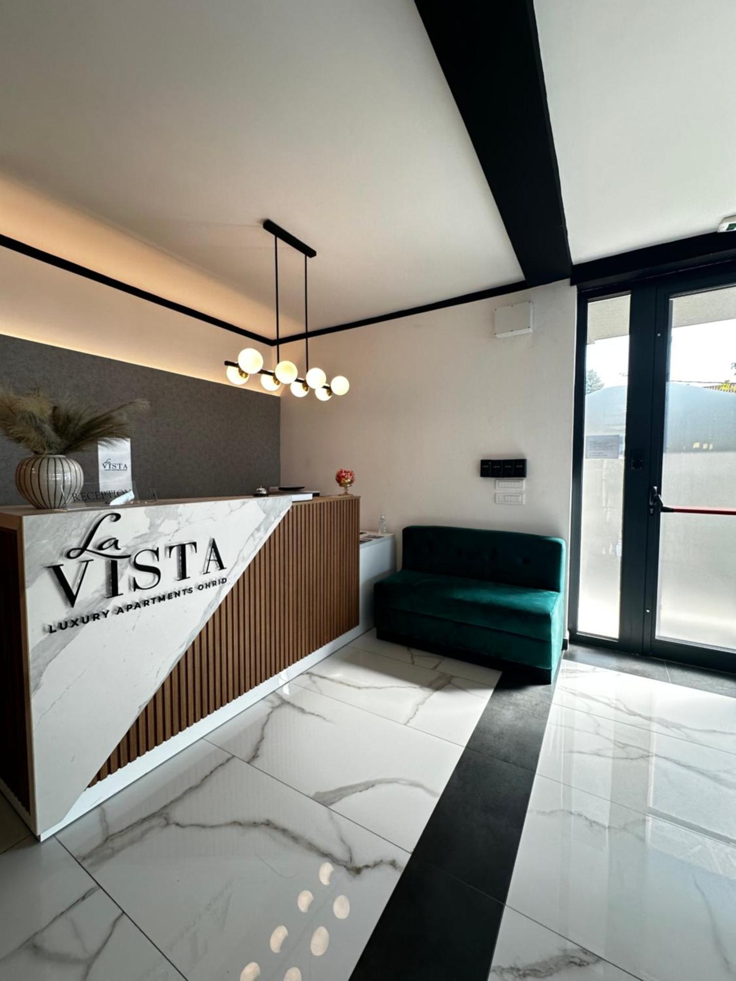 La Vista Luxury Villa أوهغيد المظهر الخارجي الصورة