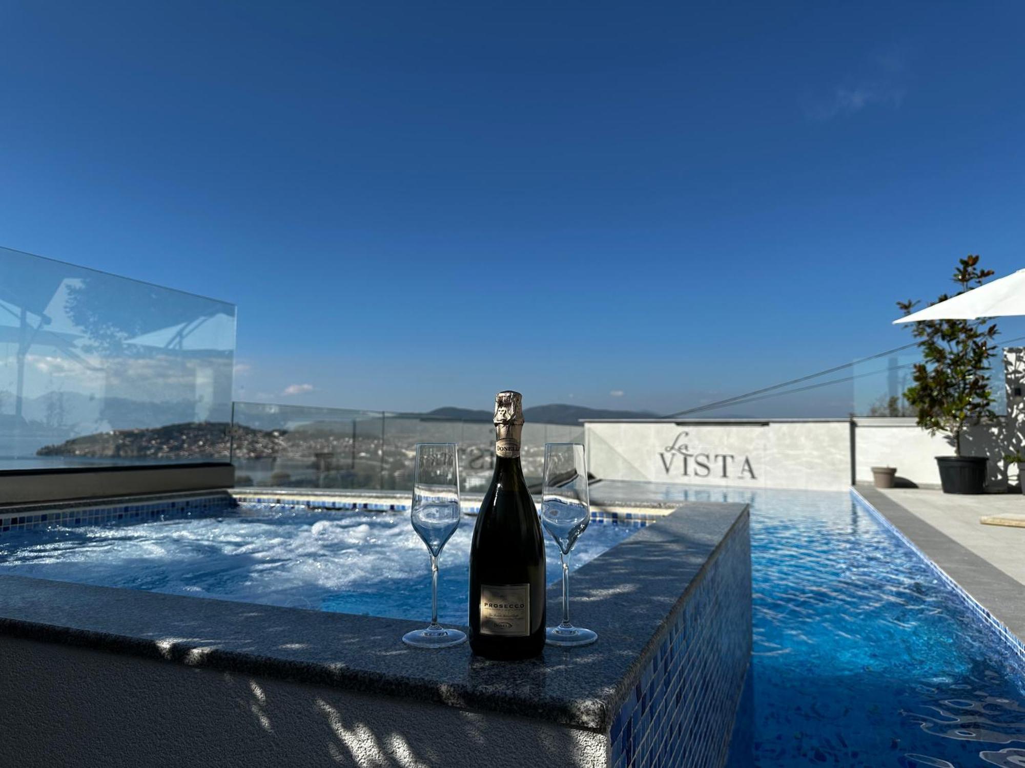La Vista Luxury Villa أوهغيد المظهر الخارجي الصورة