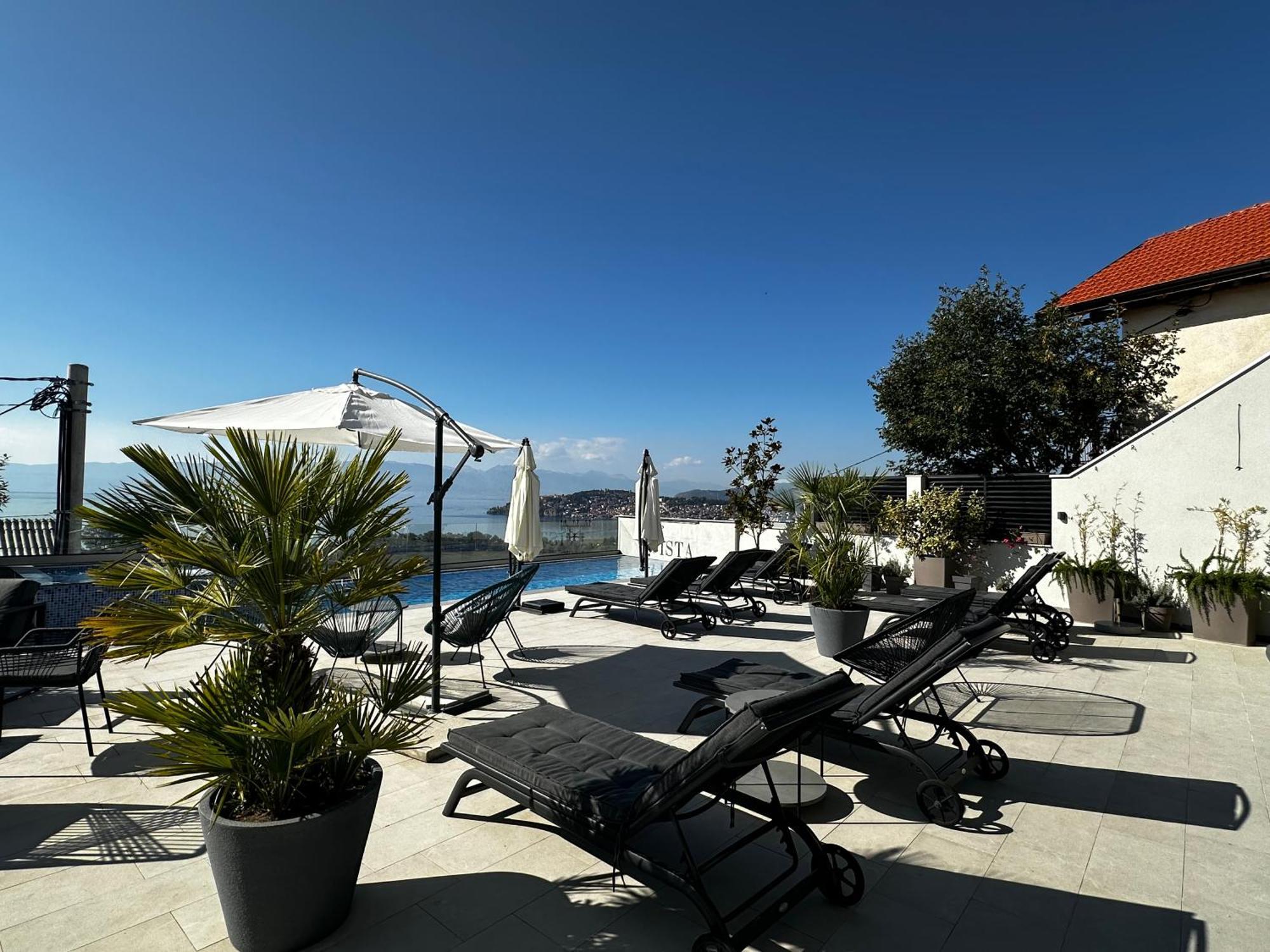 La Vista Luxury Villa أوهغيد المظهر الخارجي الصورة