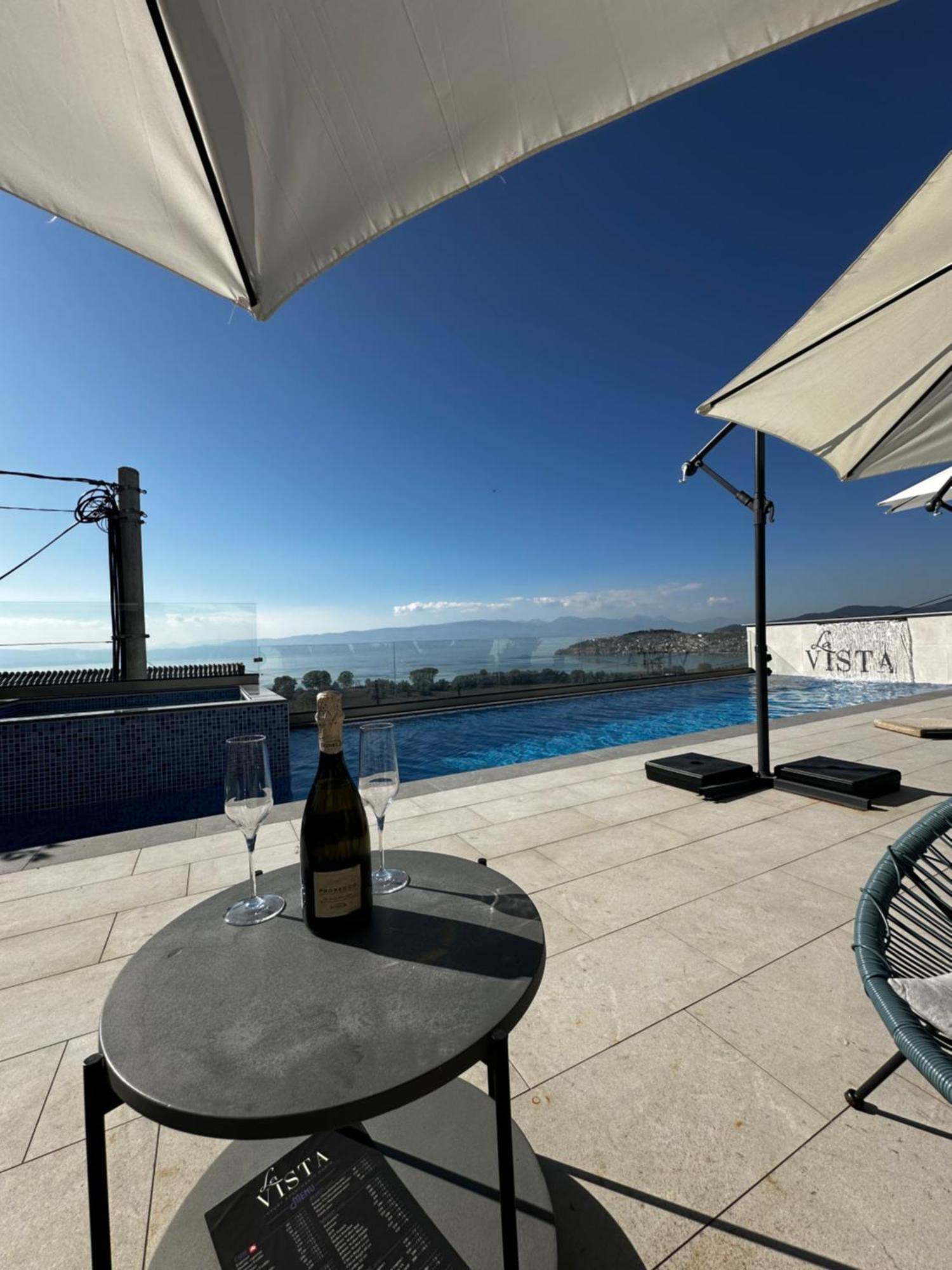 La Vista Luxury Villa أوهغيد المظهر الخارجي الصورة