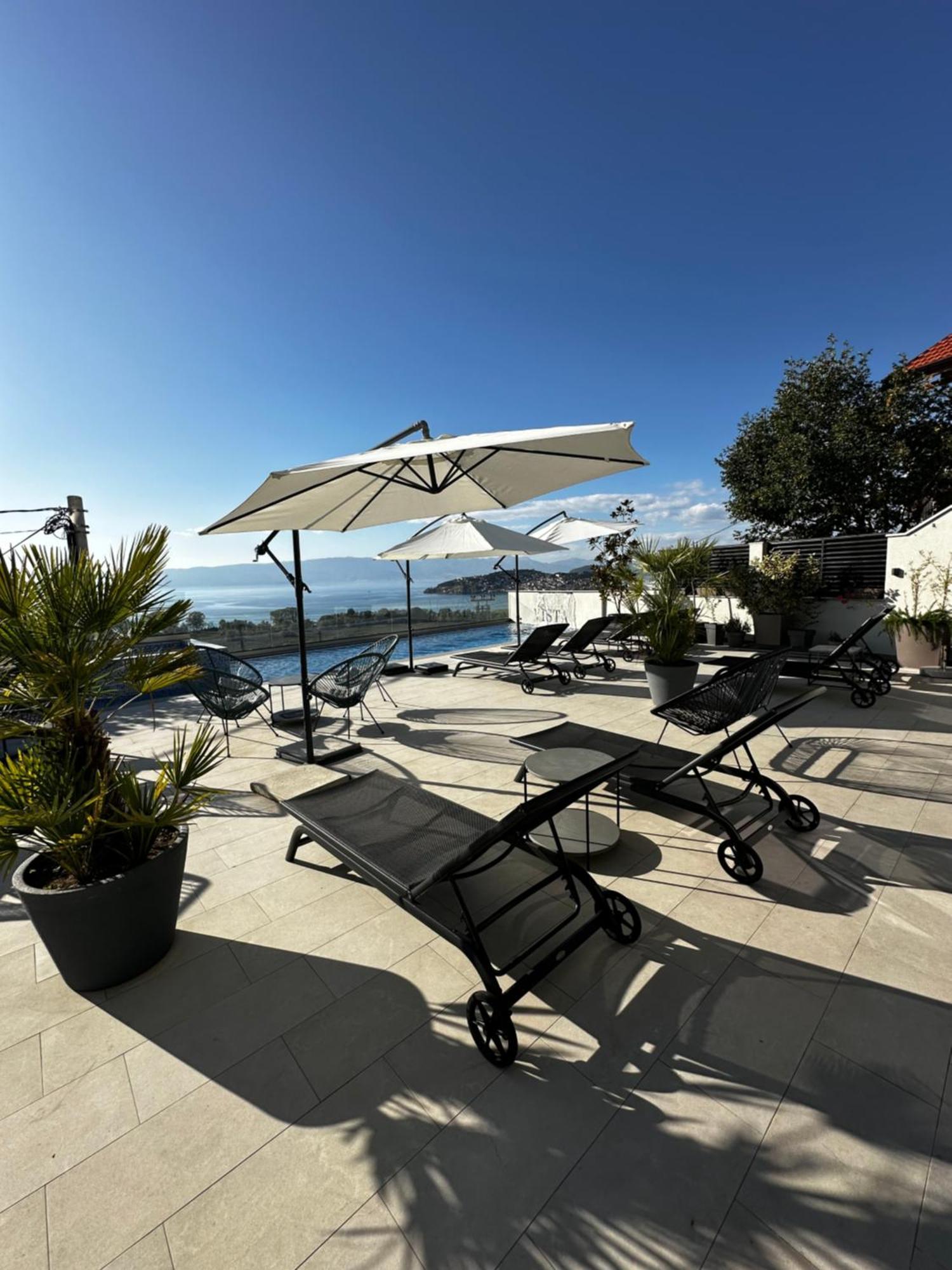 La Vista Luxury Villa أوهغيد المظهر الخارجي الصورة