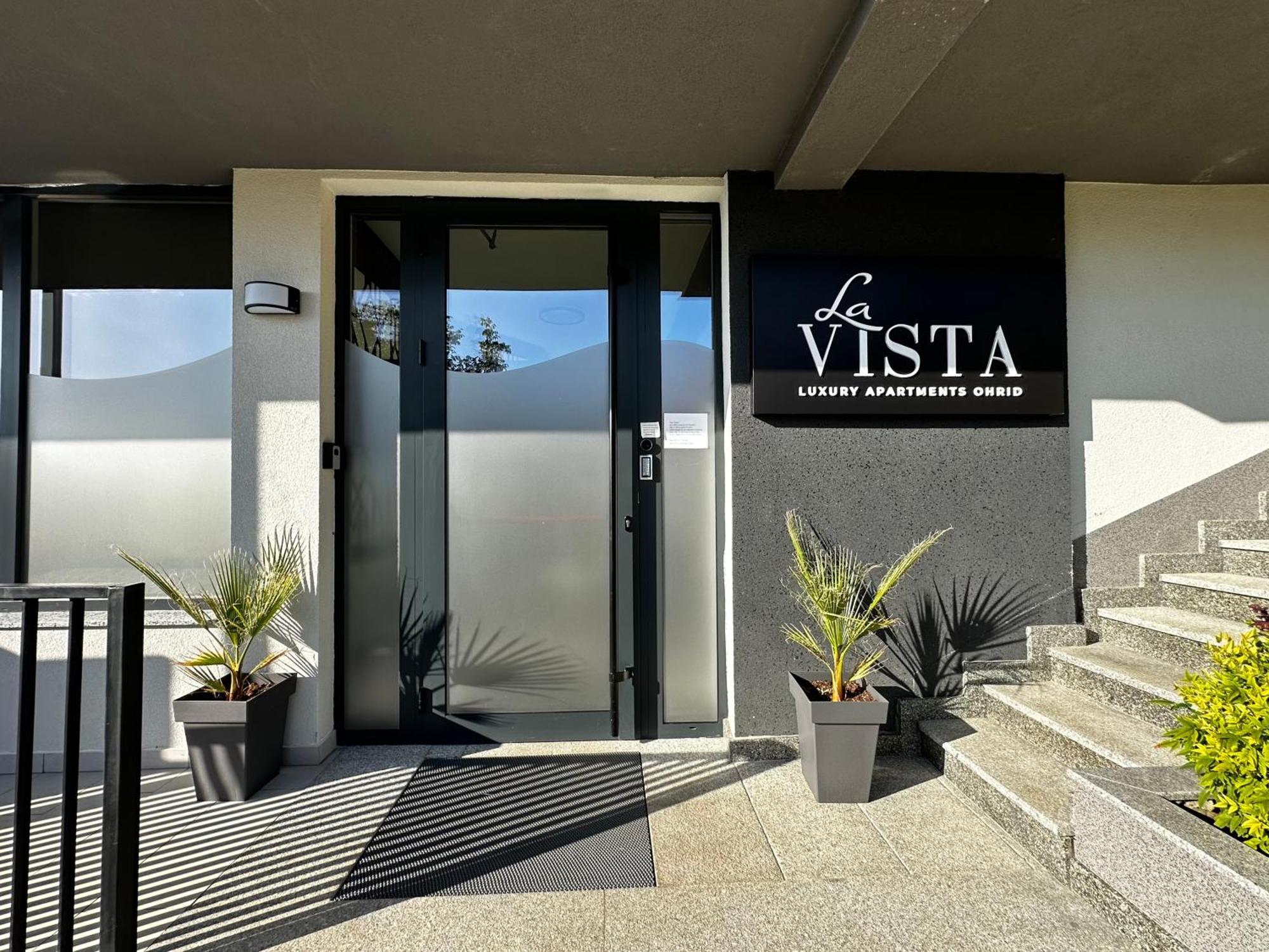La Vista Luxury Villa أوهغيد المظهر الخارجي الصورة