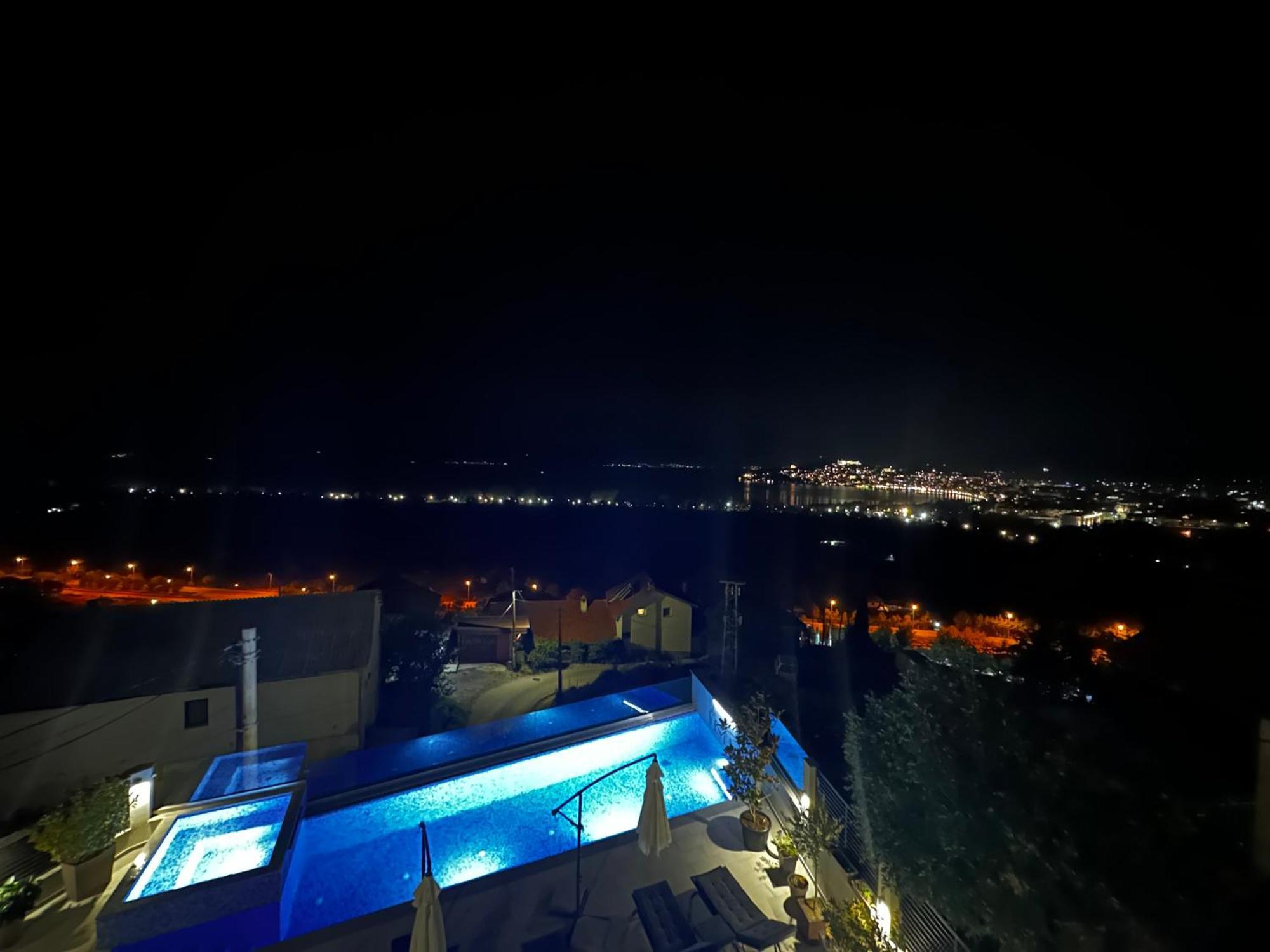 La Vista Luxury Villa أوهغيد المظهر الخارجي الصورة
