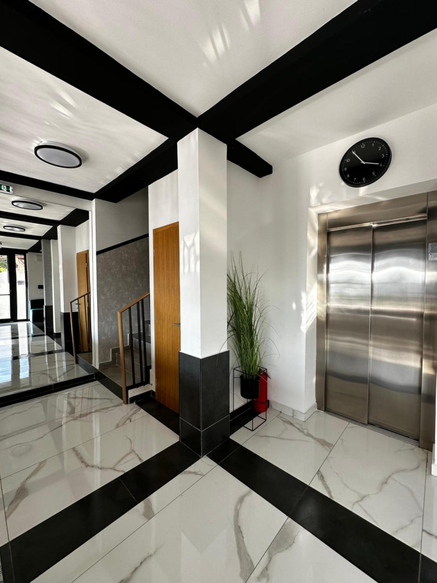 La Vista Luxury Villa أوهغيد المظهر الخارجي الصورة