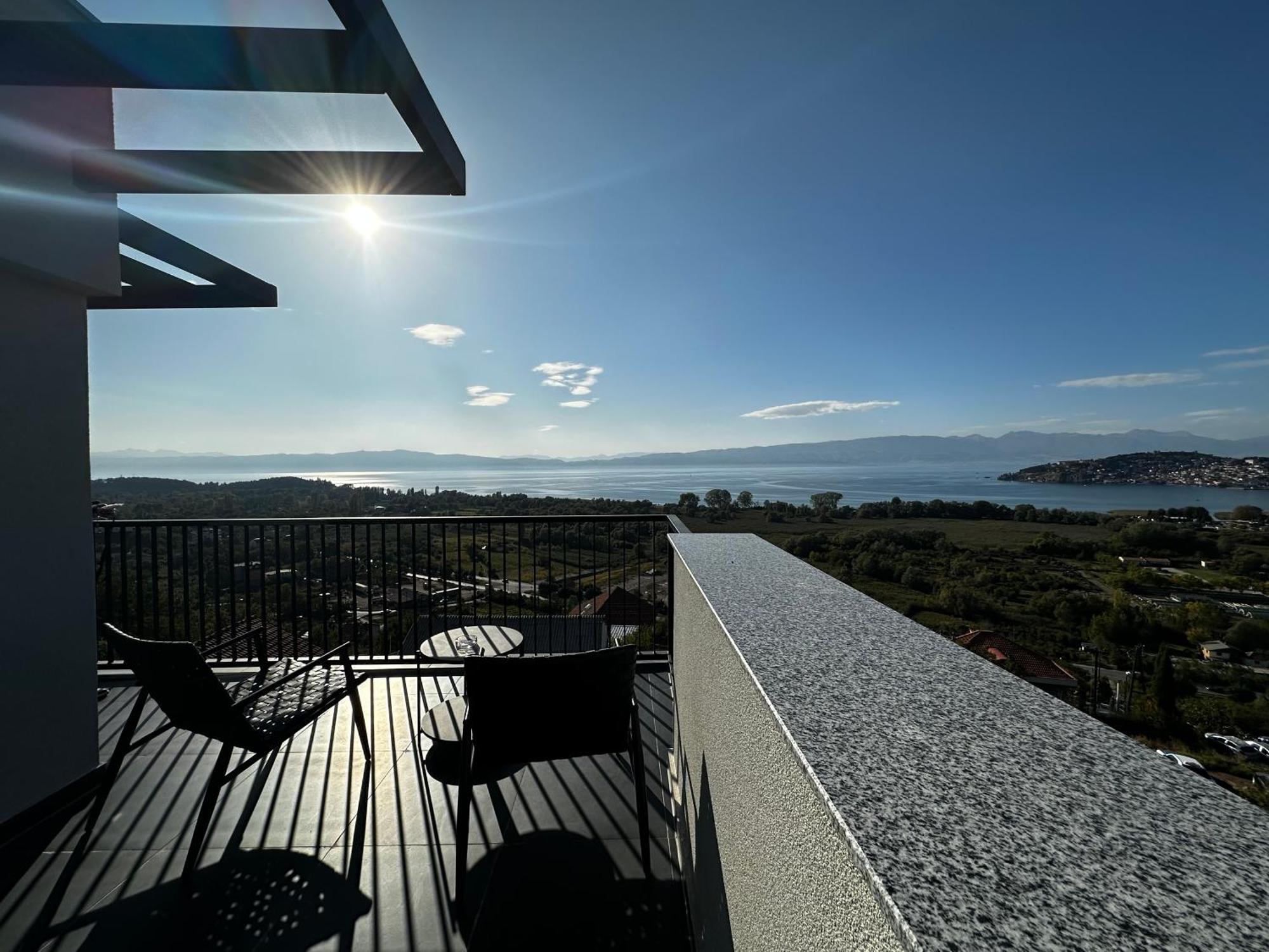 La Vista Luxury Villa أوهغيد المظهر الخارجي الصورة