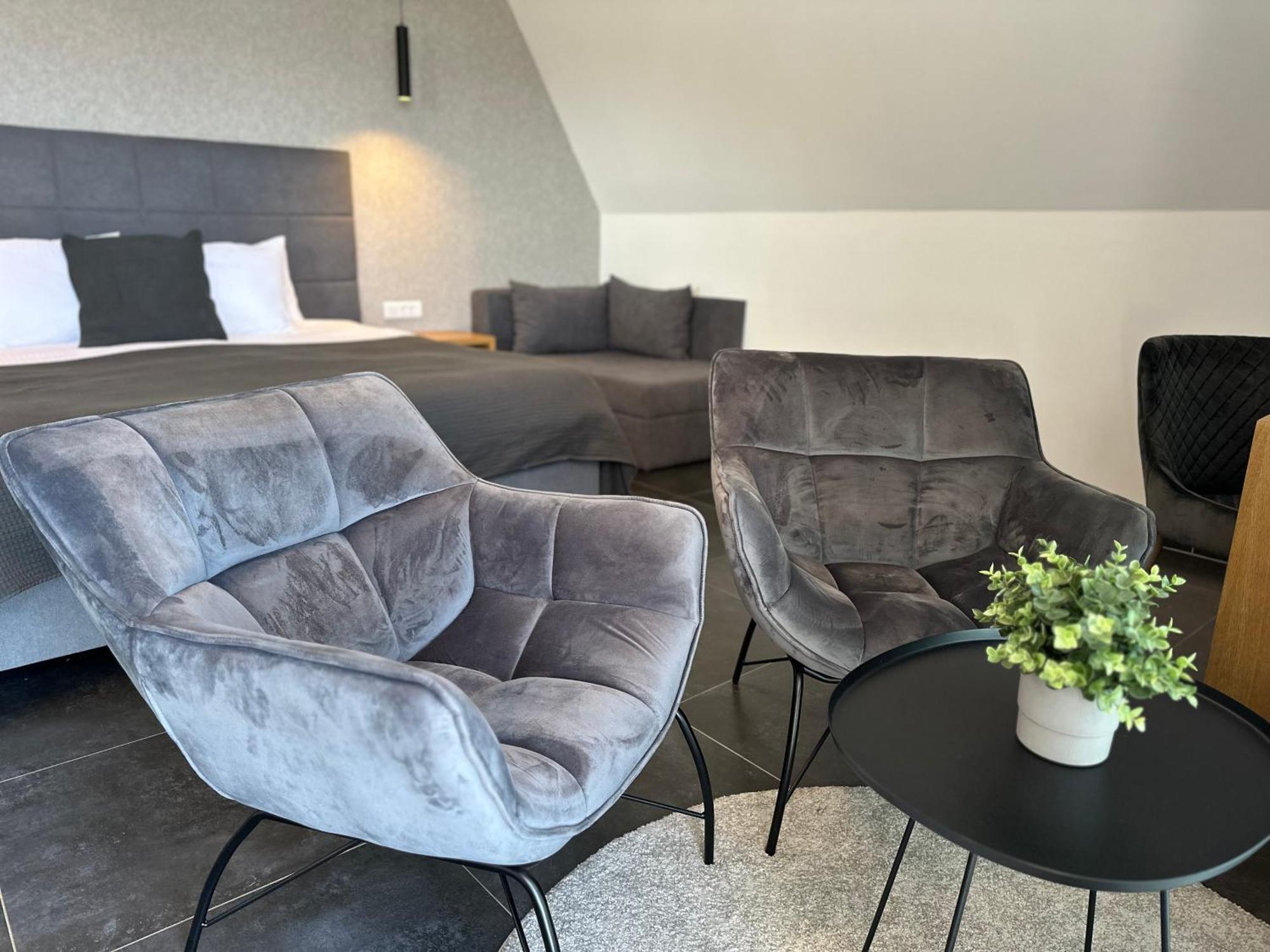 La Vista Luxury Villa أوهغيد المظهر الخارجي الصورة