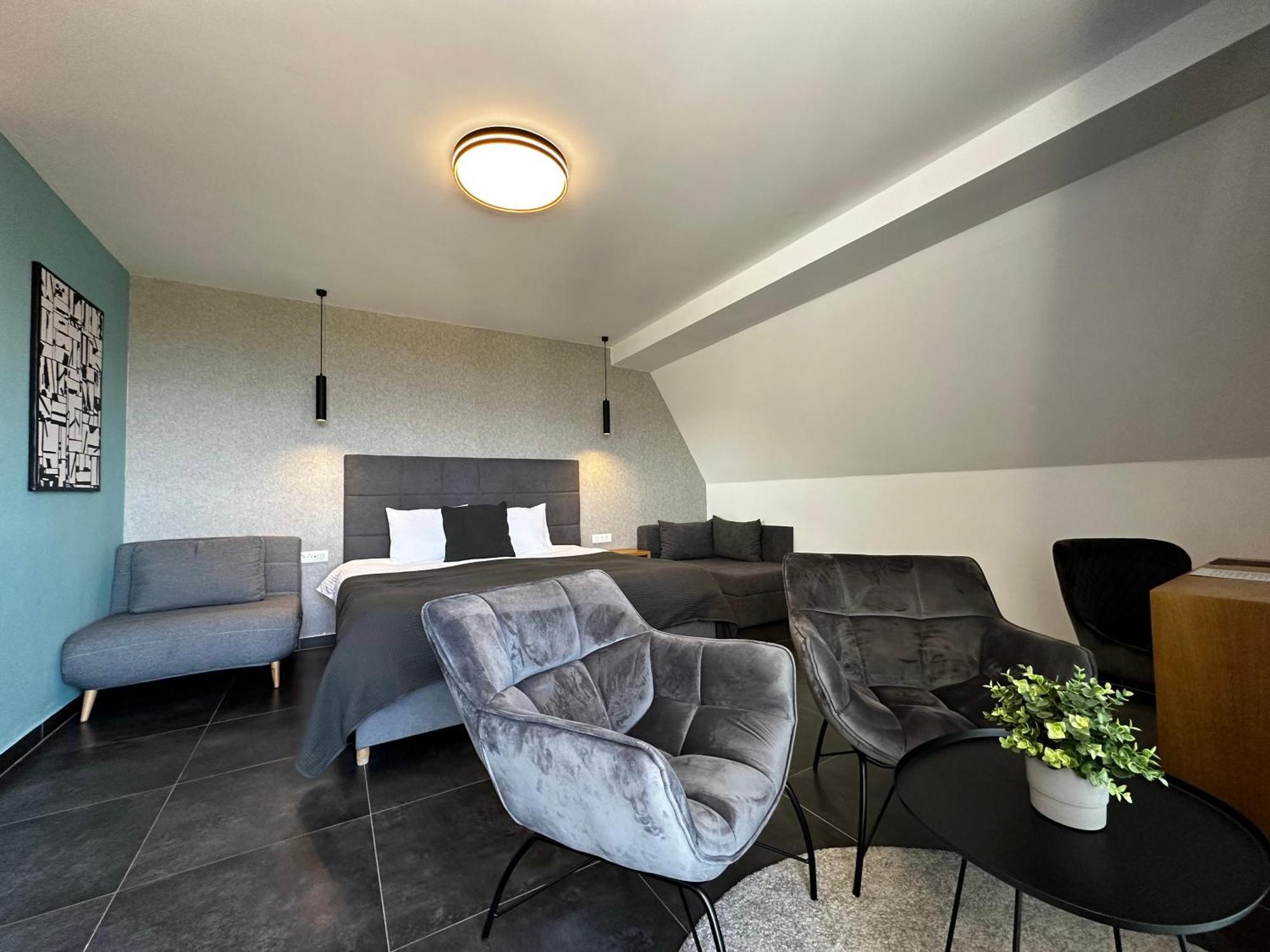 La Vista Luxury Villa أوهغيد المظهر الخارجي الصورة