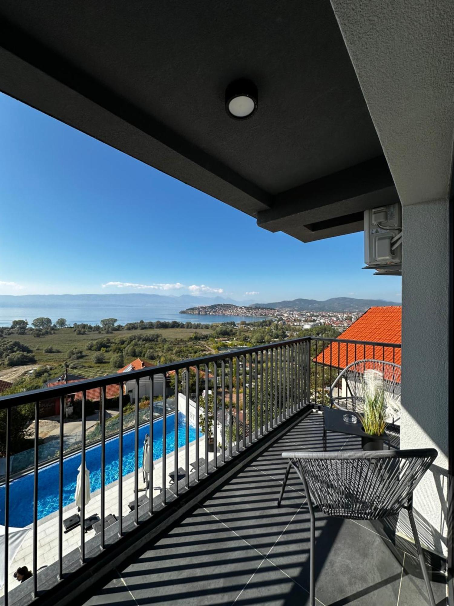 La Vista Luxury Villa أوهغيد المظهر الخارجي الصورة