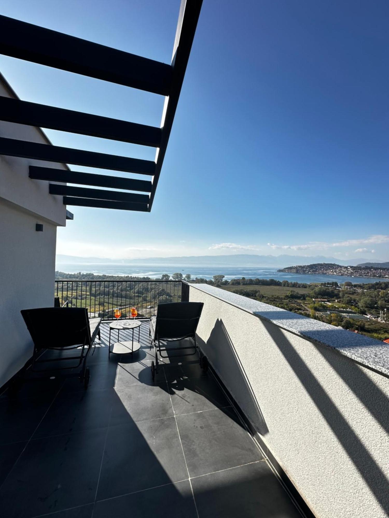 La Vista Luxury Villa أوهغيد المظهر الخارجي الصورة